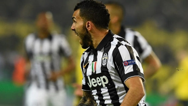 Τα γκολ του Champions League