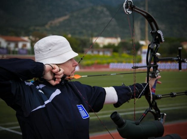 Από τον Μαραθώνα στο Μπακού