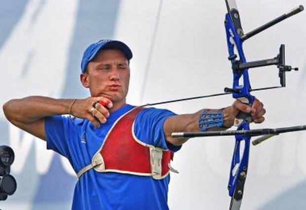 Στον Μαραθώνα ο Ρούμπαν