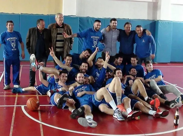 Μιχελάκος: “Ήταν κάτι πρωτόγνωρο”