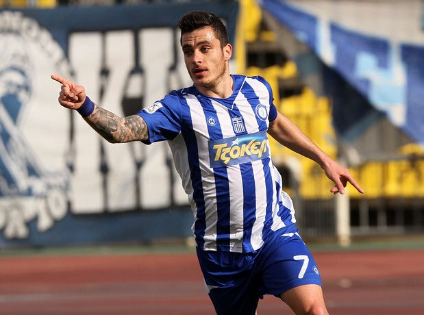 Τσιλιανίδης: “Όλα για την Super League”