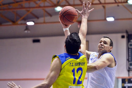 Κοντά σε Τότσιο ο Εθνικός Πειραιά