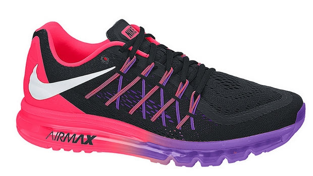 Tα Air Max της ζωής μας
