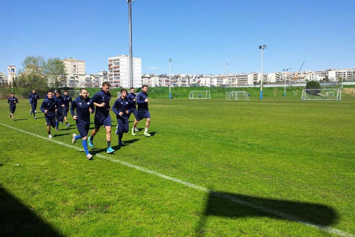 Καθαρή η μαγνητική του Πουρτουλίδη
