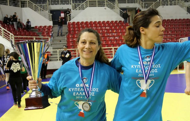 “Αμφίρροπο παιχνίδι, ευχαριστώ τον κόσμο”