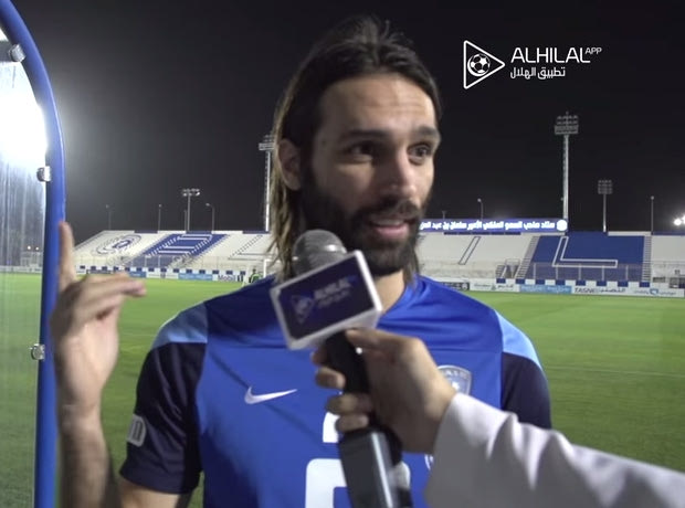 Μιλάει… αραβικά ο Σαμαράς!