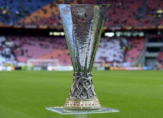 Europa League LIVE