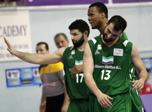 Η νίκη που έφερε τη μπουγάδα