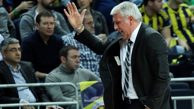 Πόσο καλά ξέρεις τη Φενέρ;