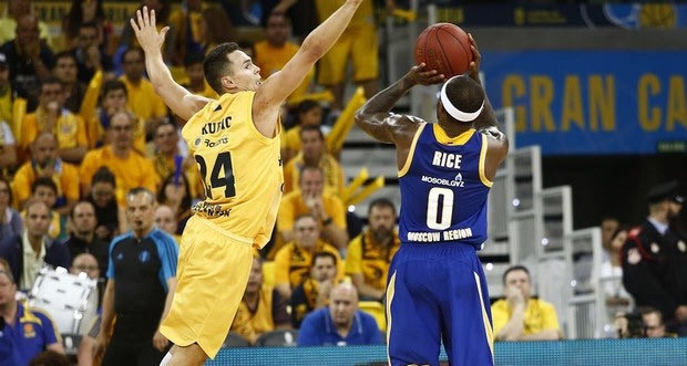 Γκραν Κανάρια – Χίμκι 66-91