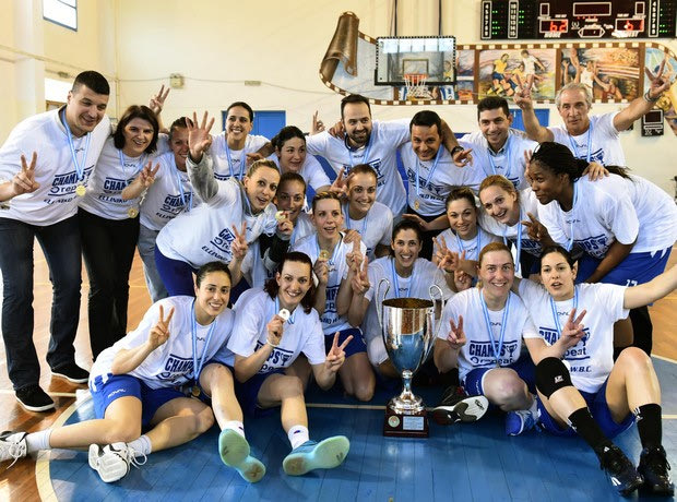 “Κλικ” από το νταμπλ του Ελληνικού