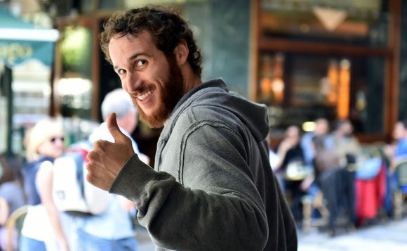 Χουέρτας: “Είμαι συνηθισμένος στις φήμες”