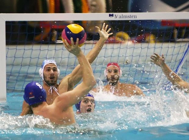 Πρώτη νίκη για την Εθνική, 21-6 την Τουρκία