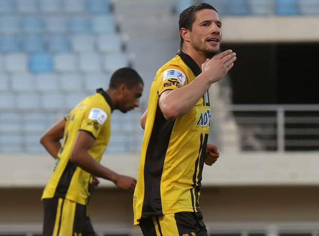 Ξάνθη – Εργοτέλης 0-1