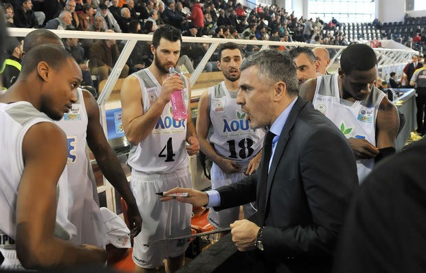 Ο Απόλλων ευχαρίστησε τον Βετούλα
