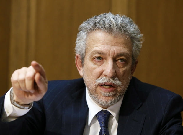 Κοντονής: “Θα λάμψει η αλήθεια”