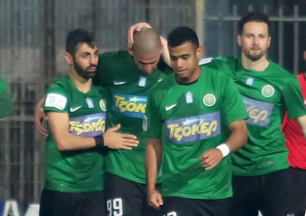 Μπαϊκαρά: “Θα κρατήσουμε την ομάδα στη Super League”