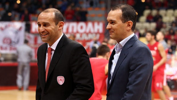 Αγγελόπουλος: “Παραμιλάει όλη η Ευρώπη”