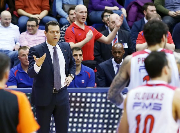 Το μπάτζετ της ΤΣΣΚΑ προκαλεί ίλιγγο