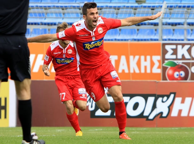 Ο Τόρες τον κράτησε στην Superleague