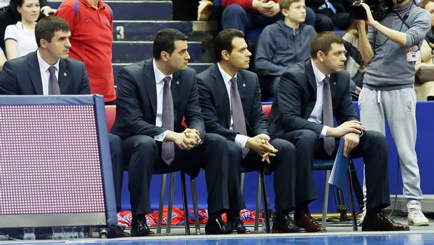 Ιτούδης: “Ξέρουμε ότι ο Παναθηναϊκός θα παλέψει”