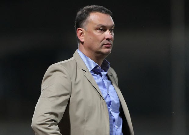 Γρηγορίου: “Επόμενος στόχος η οχτάδα”