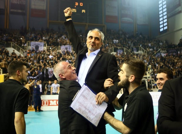 Καλμαζίδης: “Ίσως γίνεται προγραμματισμός χωρίς εμένα”
