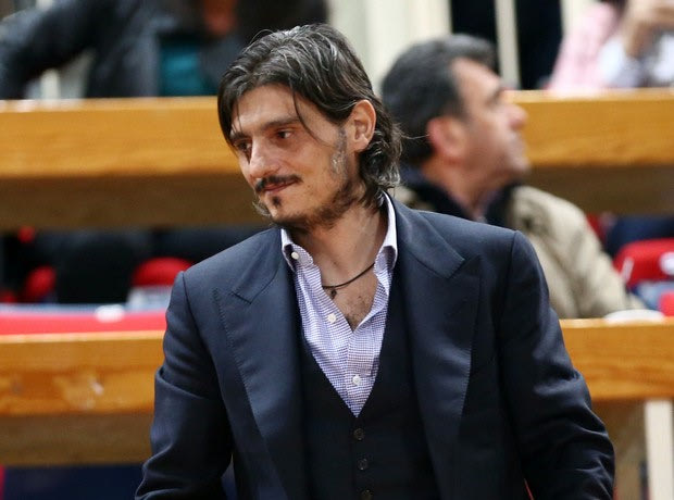“Λεκτική επίθεση Γιαννακόπουλου στους διαιτητές”