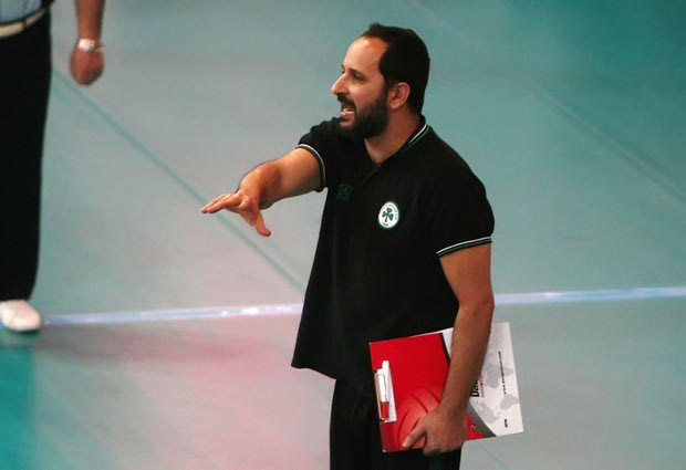 Ρούσης: “Θετικός ο απολογισμός της χρονιάς”