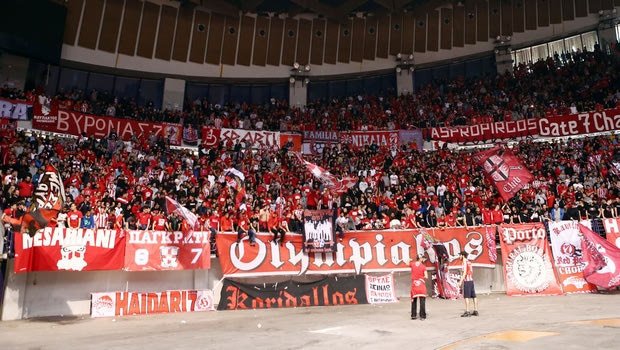 Το ΣΕΦ σηκώθηκε στον… αέρα