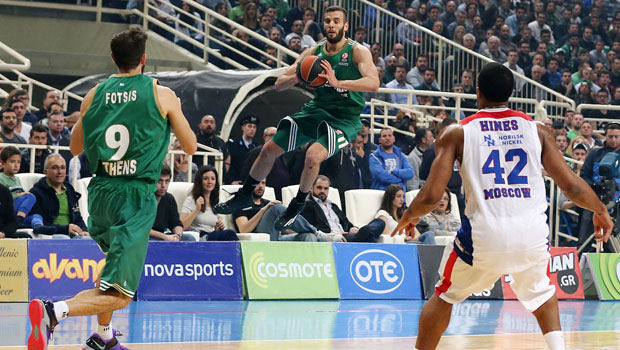 Η Euroleague στον Sport24 Radio 103.3