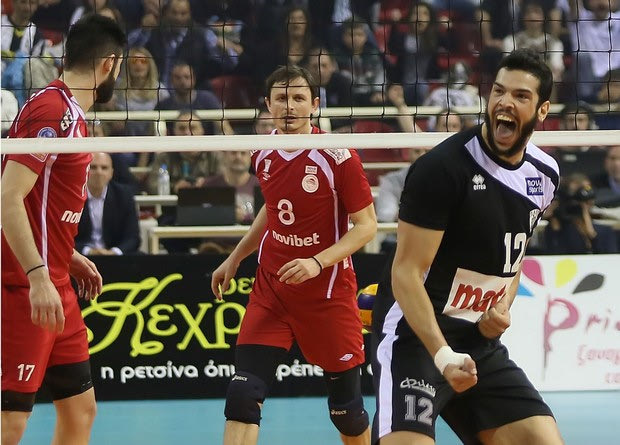 Ρανγκέλ: “Νιώθω σαν μικρός Θεός”