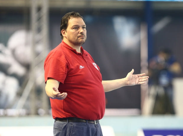 Παυλίδης: “Έμπνευσή μας ο μπασκετικός Ολυμπιακός”