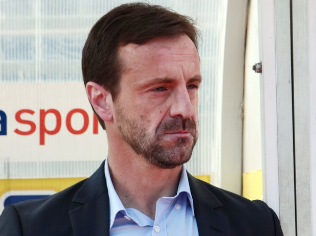 Μάντζιος: “Κερδίσαμε και το άγχος”