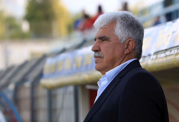 Παράσχος: “Πετύχαμε μια νίκη σωτηρίας”