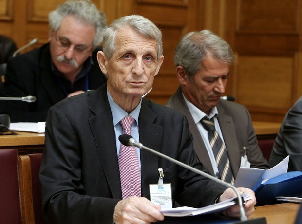 Γκιρτζίκης: “Έτσι καταργείται το αυτοδιοίκητο”