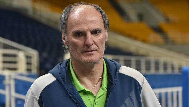 Ιβάνοβιτς: “Δεν αγωνιστήκαμε στη Ρωσία”