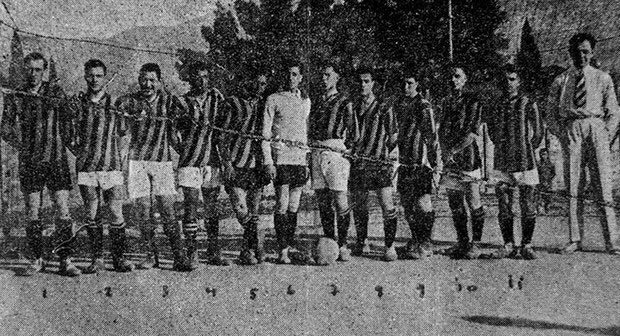 “Η ΑΕΚ κοιτάζει και πάλι ψηλά”