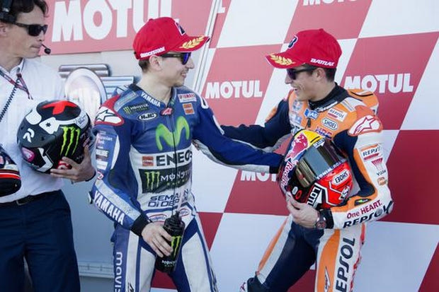Lorenzo: “Ίσως με σεβάστηκαν!”