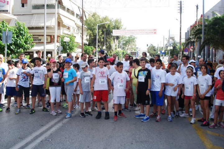 Εκδηλώσεις στην μνήμη “Αλέκου Παναγούλη”