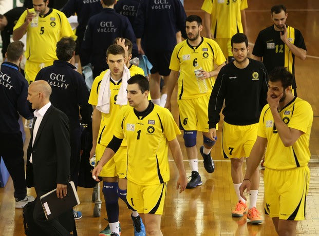 ΑΕΚ, το όνειρο που έγινε εφιάλτης