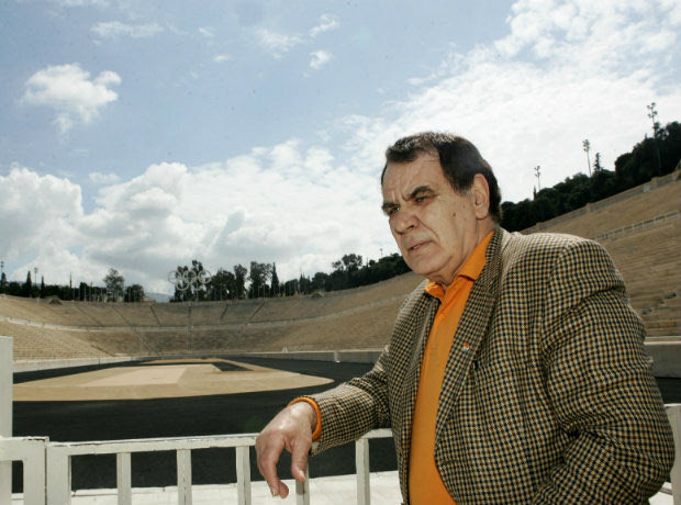 Αλεξίου: “Ο Αμερικάνος είναι η ιστορία της ΑΕΚ”