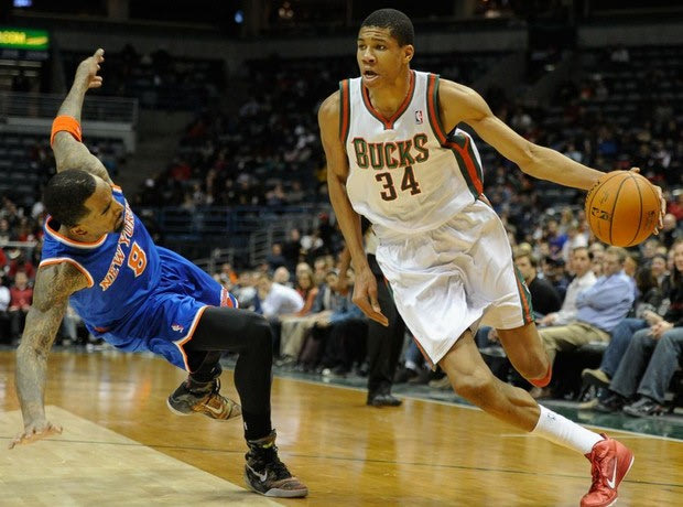 NBA Live Chat: Νίκος Παπαϊωάννου από το Σικάγο