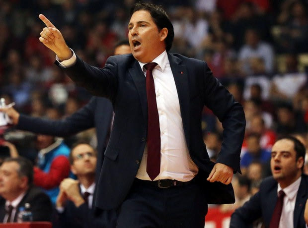 Πασκουάλ: “Αισθάνομαι τον πόνο των οπαδών της Μπαρτσελόνα”