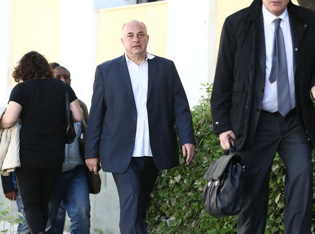 Σε δίκη ο Αχιλλέας Μπέος για τα “στημένα”
