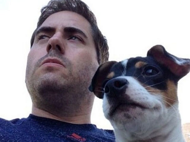 Απολύθηκε ο Twitter manager των Rockets