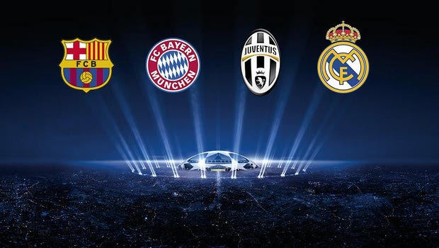 Το Champions League θα το πάρει η…
