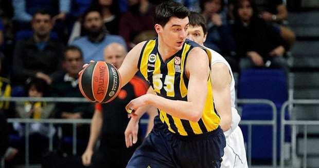 Signature Star: Εμίρ Πρέλντζιτς