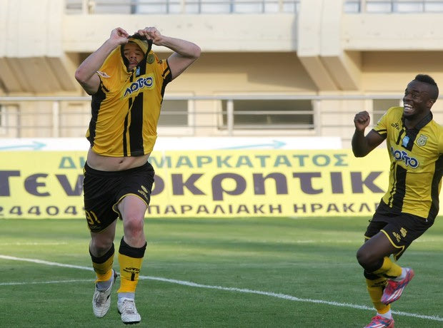 Με καρέ απόντων στην Ξάνθη ο Εργοτέλης