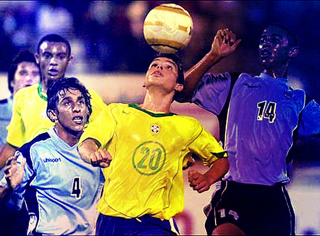 Πού χάθηκες εσύ… (Νο. 27)